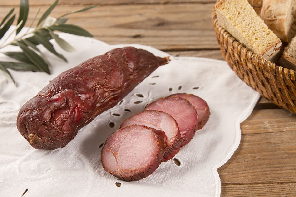 SALPICÃO TRADICIONAL